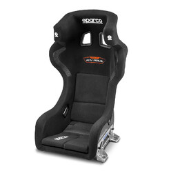 Sparco ADV Prime Carbon FIA Bucket Seat